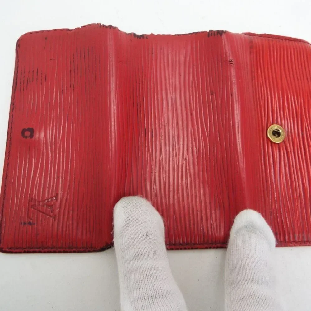 Louis Vuitton Key Holder/Wallet #360💥PRICE DROP💥